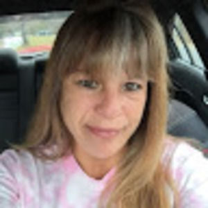 Meet your Posher, Tammy